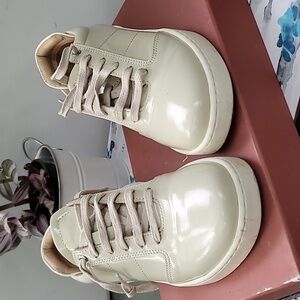 WANT LES ESSENTIELS SHOES